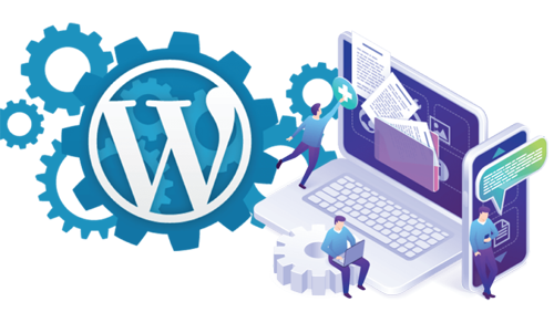 WordPress Hosting